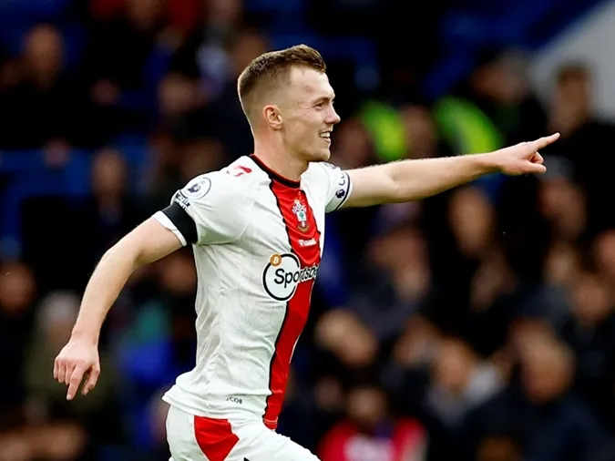 Ward-Prowse là một 