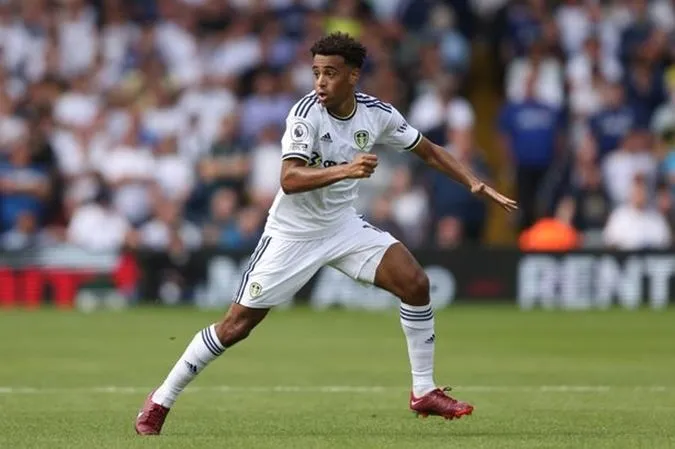 Chelsea đạt thỏa thuận chiêu mộ Tyler Adams từ Leeds. Ảnh: Internet