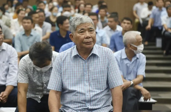 Ông Lê Thanh Thản