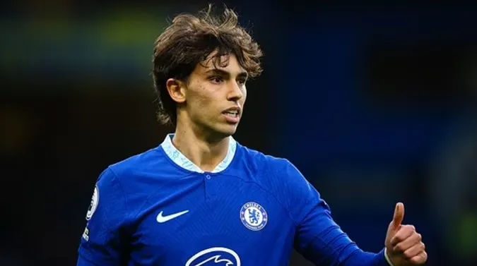 Joao Felix có thể trở lại Chelsea - Ảnh: Internet