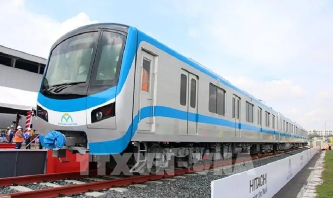 Vé metro Bến Thành-Suối Tiên theo đề xuất mới trong khoảng 12.000-18.000 đồng/lượt 1