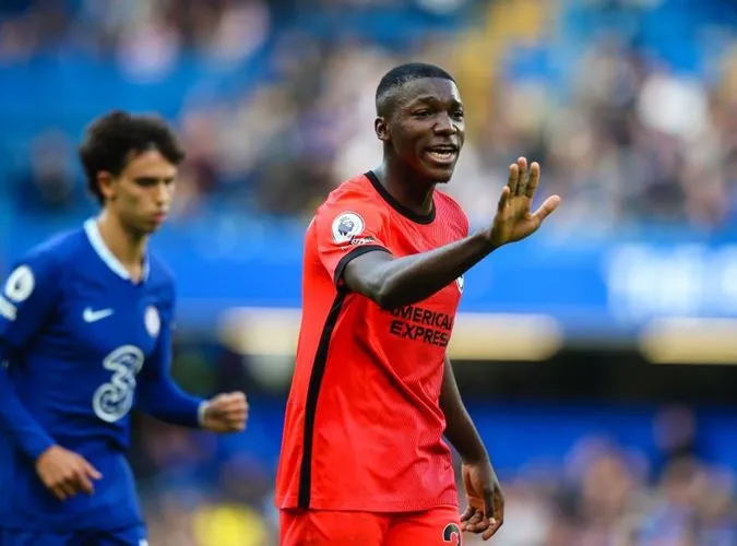 Moises Caicedo mang tới cú sốc cho Liverpool, Chelsea sống lại hy vọng 1