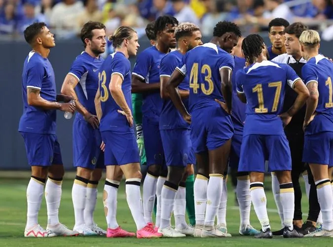 Đấu trí chiến thuật giữa Pochettino và Klopp: Sơ đồ ưa thích, cách vận hành ra sao? 1