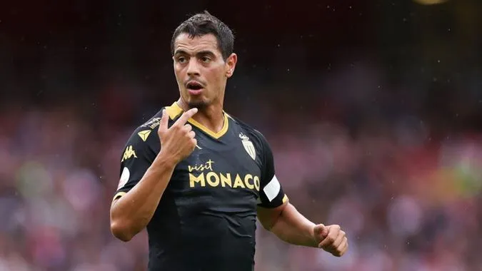 Ben Yedder đứng trước nguy cơ ngồi tù - Ảnh: Internet