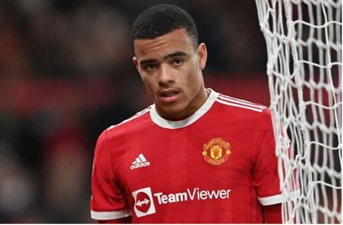  Mason Greenwood chưa rõ ngày trở lại MU - Ảnh: Internet