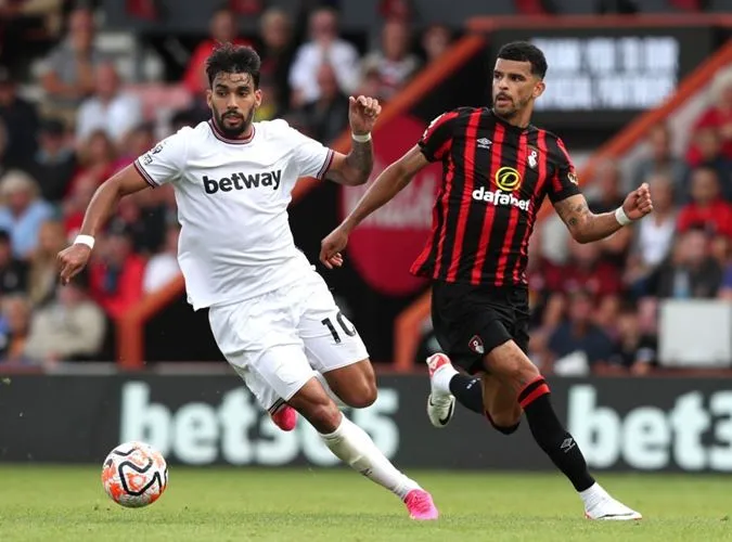 Bước ngoặt xuất hiện, Man City tất tay đến cùng vụ Lucas Paqueta 1