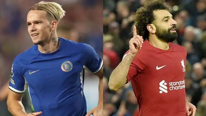 Chelsea và Liverpool hứa hẹn tạo nên cuộc đối đầu kịch tính - Ảnh: Internet