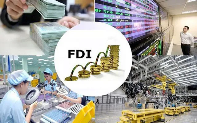 Điểm tin chiều 14/8: Việt Nam vẫn là điểm đến của dòng vốn FDI | Bắt giam nghịch tử ngược đãi mẹ 81 tuổi 1