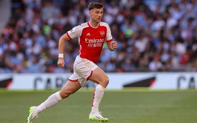 Tierney muốn rời Arsenal - Ảnh: Internet