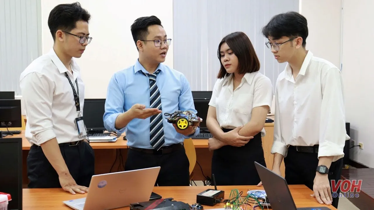 AIoT Lab Việt Nam