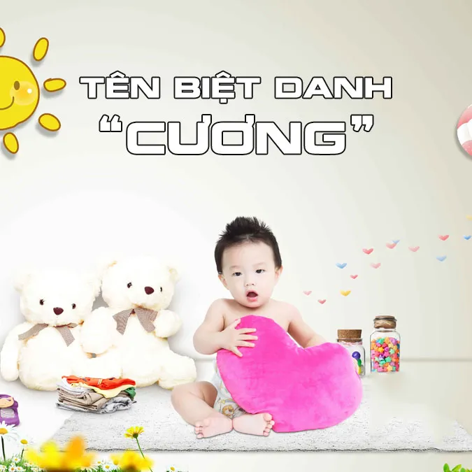 Ý nghĩa tên Cương, tên đệm, biệt danh, chữ ký tên Cương đẹp nhất 3