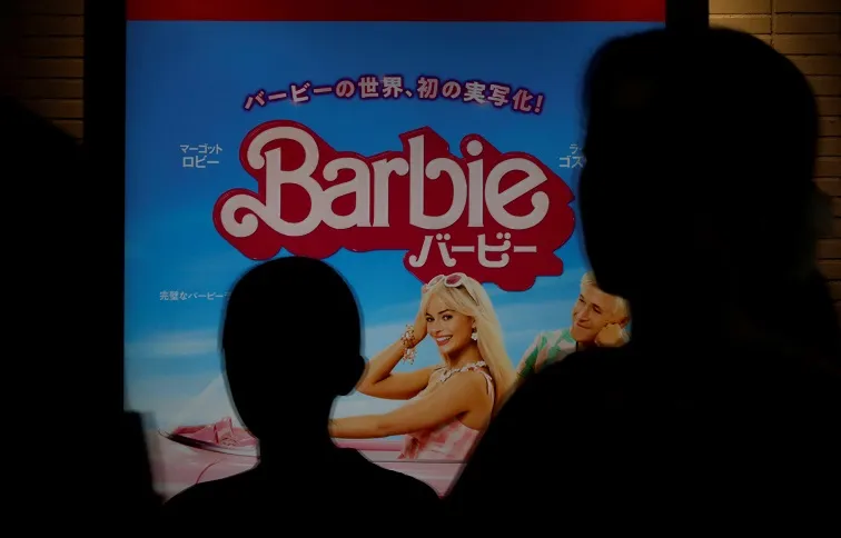 Barbie