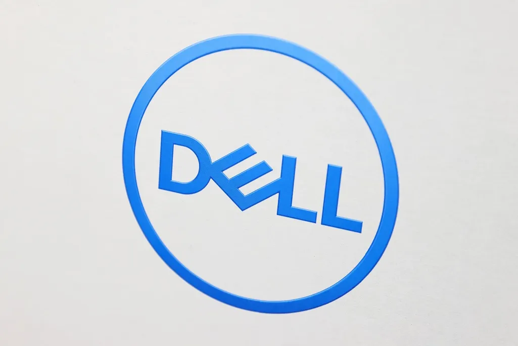 Logo Dell