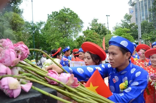 Điểm tin sáng 15/8: TPHCM xuất hiện nhiều điểm sạt lở mới | Làm thủ tục lên máy bay chỉ mất 2-3 giây 3