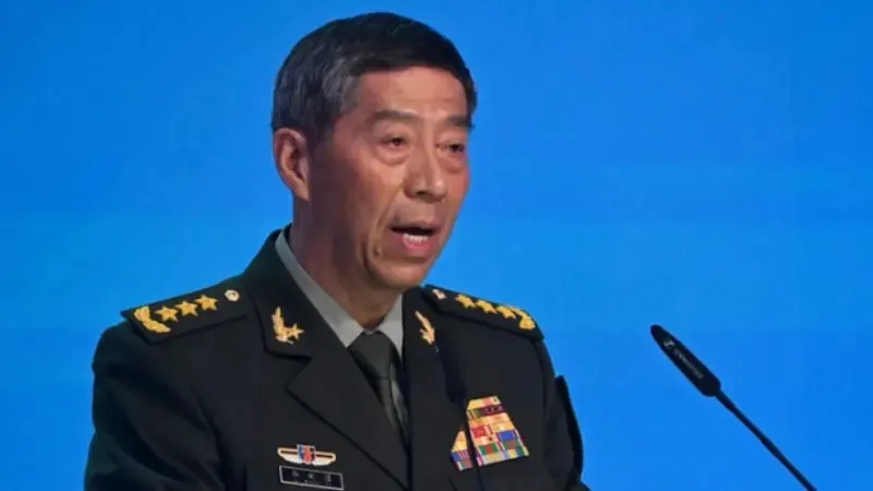 Trung Quốc sẵn sàng tập trận và diễn tập chung với tất cả các quốc gia 1