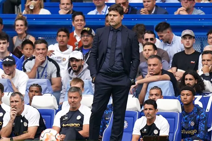 Pochettino vẫn muốn có thêm những sự bổ sung mới - Ảnh: Internet