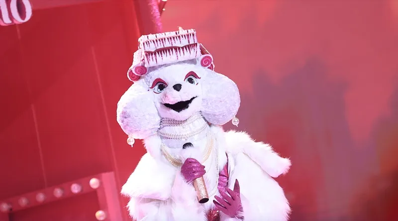 The Masked Singer Vietnam mùa 2 tập 2: Cá Ngựa Đôi – Cừu Bông đối đầu đầy kịch tính 5