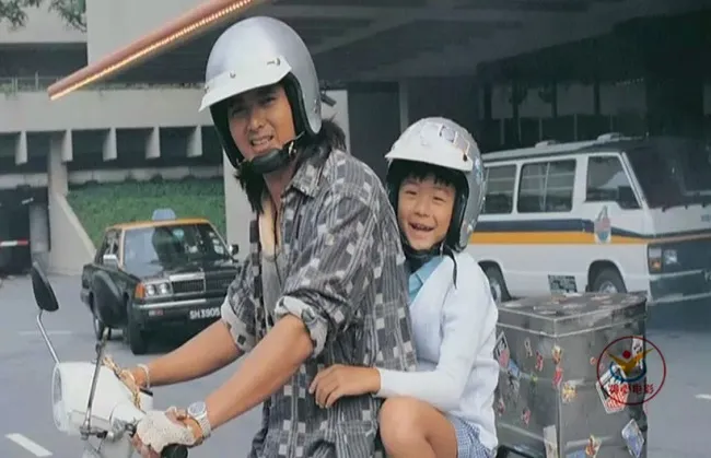 Sau nhiều năm vắng bóng, sao nhí nổi tiếng một thời Hoàng Khôn Huyền bây giờ ra sao? 1