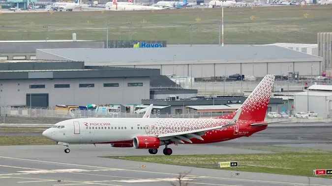 Nga nối lại các chuyến bay thường xuyên đến La Habana 1