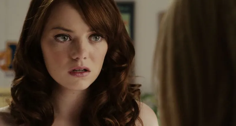 (xong)Những bộ phim hay nhất trong sự nghiệp diễn xuất của Emma Stone 12