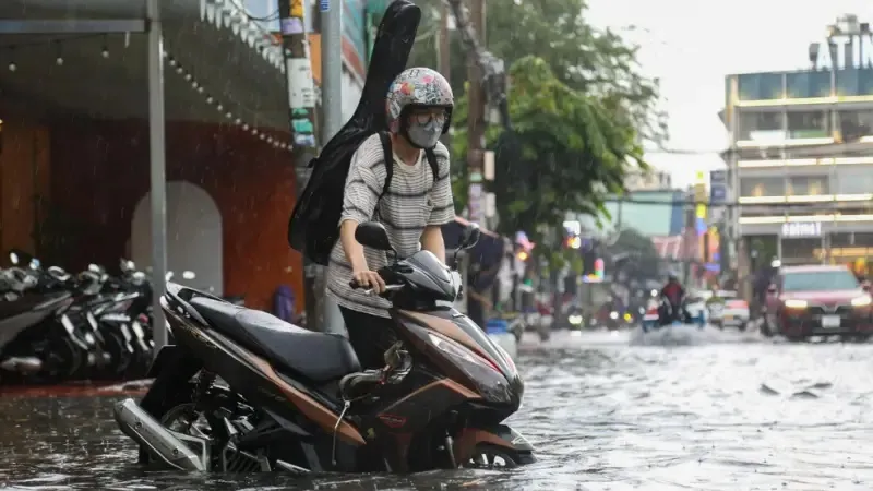 Điểm tin sáng 18/8: TPHCM bắn pháo hoa lễ 2/9 | Giám sát bán gạo ở chợ, TTTM 2