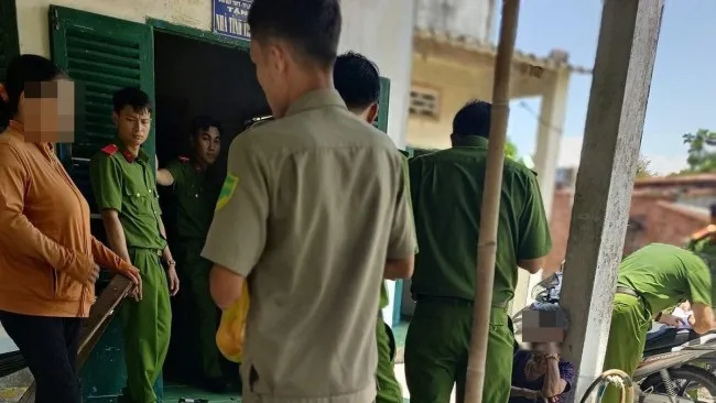 Bé 3 tháng tuổi bị mẹ và “bạn trai” bạo hành đến tử vong 1