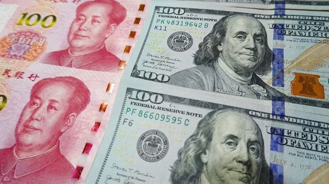 Tỷ giá ngoại tệ hôm nay 19/8: USD ít thay đổi, Nhân dân tệ suy yếu 1