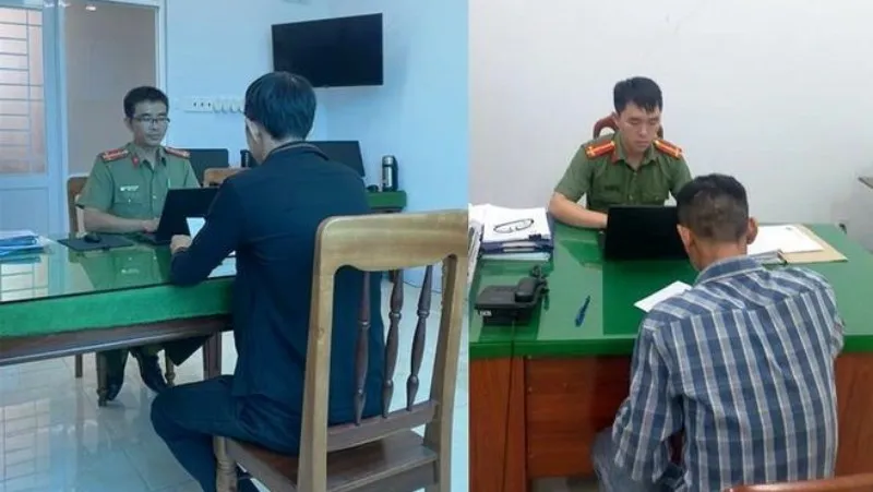 Đăng tin bịa đặt “đinh mọc từ cánh tay người phụ nữ”, 2 thanh niên bị phạt 1