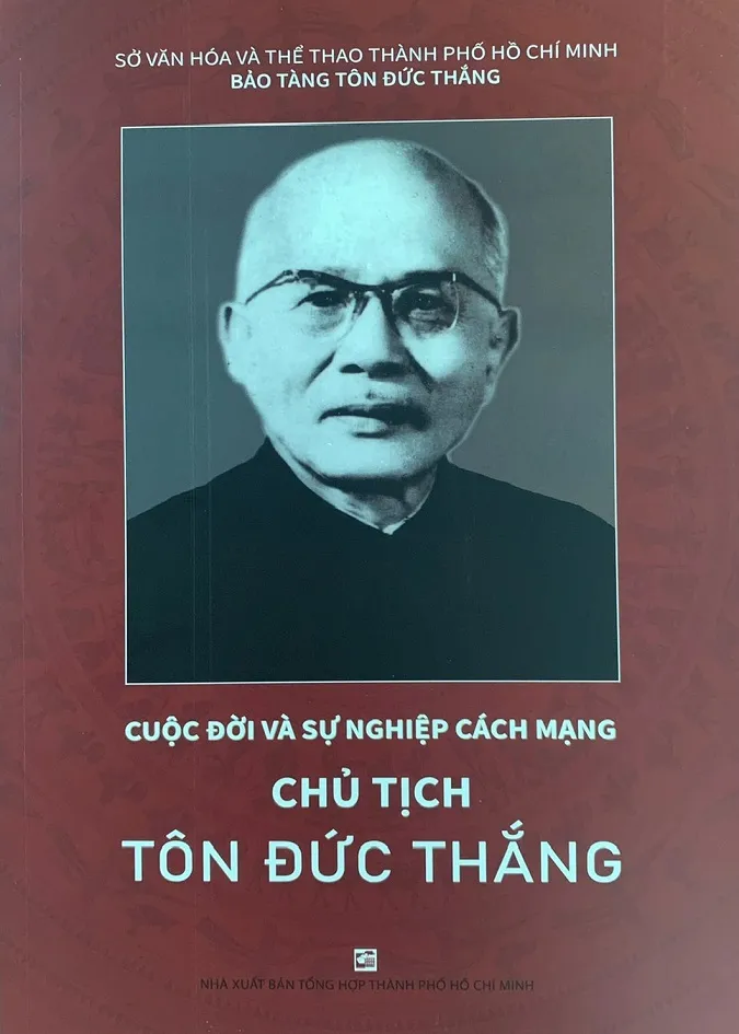 Nhiều hoạt động nhân kỷ niệm ngày sinh Chủ tịch Tôn Đức Thắng 2