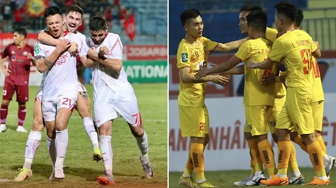 Lịch thi đấu Chung kết Cúp Quốc gia hôm nay: Thanh Hóa vs Viettel (18h00)
