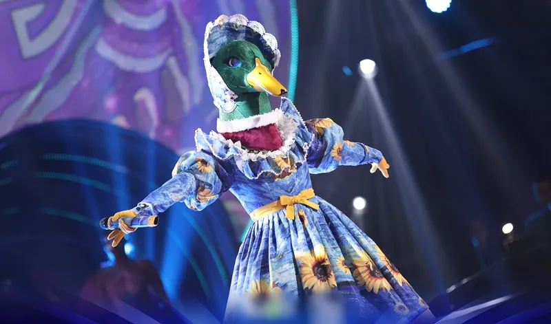 The Masked Singer Vietnam mùa 2 tập 3: Dàn mascot mới rất khó đoán 4