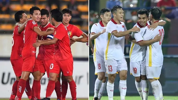 Lịch thi đấu U23 Đông Nam Á 2023 hôm nay: U23 Lào vs U23 Việt Nam (16h00)