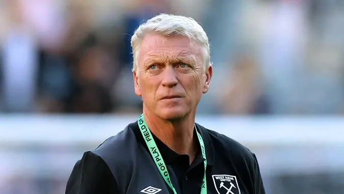 David Moyes sử dụng chiến thuật ấn tượng trước Chelsea - Ảnh: Internet