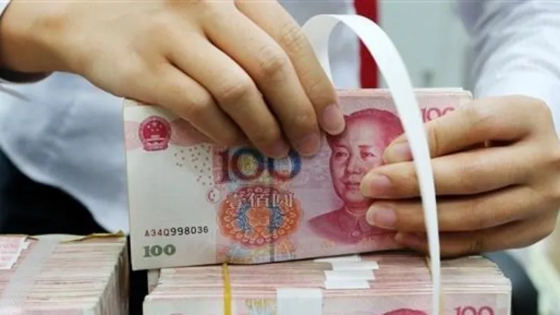Vì sao Ngân hàng Nhân dân Trung Quốc liên tục hạ lãi suất cơ bản? 1