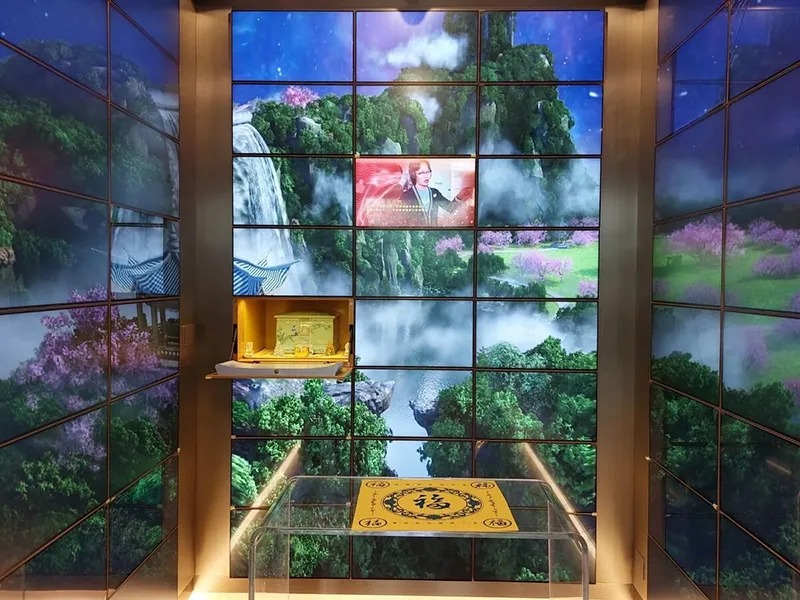 Tang lễ ở Trung Quốc quá tốn kém, chính phủ đang khuyến khích nên tổ chức online 1