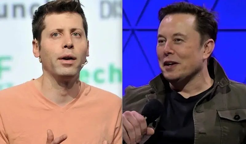 CEO OpenAI nói về việc Elon Musk rời công ty: “Tôi đã phải định hướng lại rất nhiều cuộc đời” 1