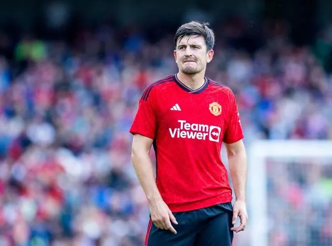 Tin bóng đá mới nhất: Vụ Maguire bế tắc hoàn toàn | Man City giữ chân Silva 1