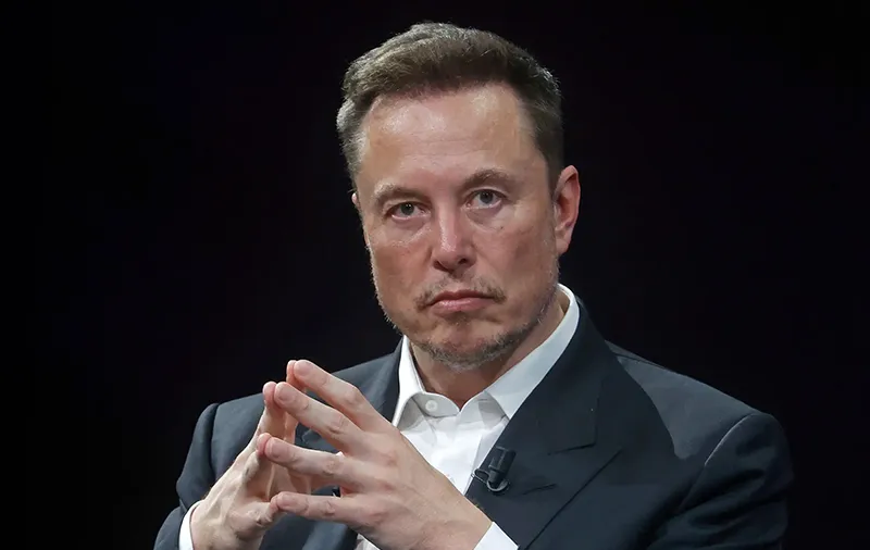 Dù công khai kêu gọi tạm dừng phát triển AI, nhưng Elon Musk vẫn âm thầm làm AI cho riêng mình 1