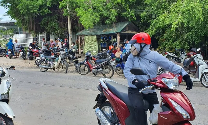 Điểm tin chiều 23/8: Bốn người trong 1 gia đình chết bất thường | Cháy cơ sở thu mua phế liệu 1