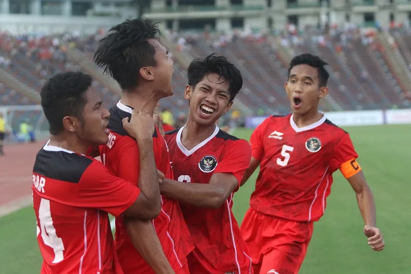 Kết quả U23 Đông Nam Á 2023: U23 Malaysia vào Bán kết | U23 Indonesia giành vé vớt