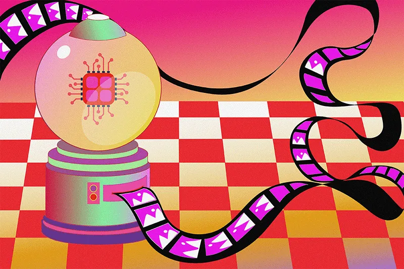 AI tạo ra 15 tỷ hình ảnh trong một năm, một kỳ tích mà các nhiếp ảnh gia phải mất 150 năm mới đạt được 1