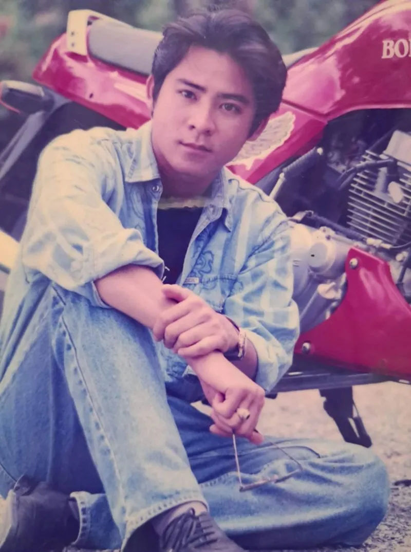 Huỳnh Anh Tuấn: U60 nấu ăn, lập kênh Tiktok triệu view 1