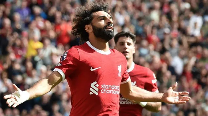 Salah vẫn rất quan trọng với Liverpool. Ảnh: Internet