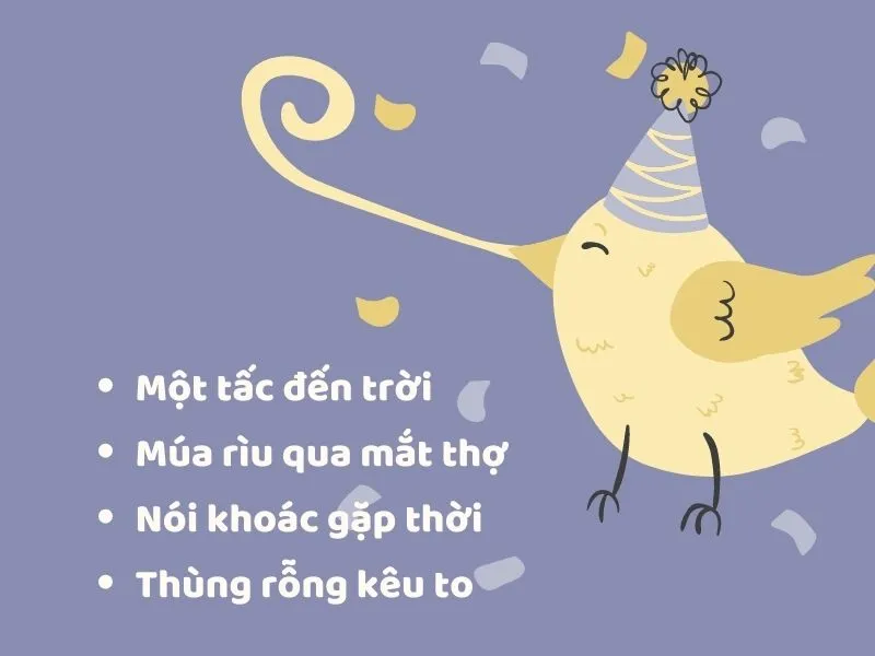 Giải thích ý nghĩa thành ngữ “Mèo khen mèo dài đuôi” là gì? 5