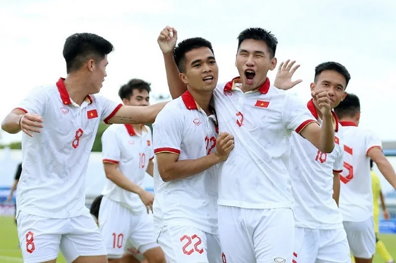 Cầu thủ U23 Việt Nam nào đang dẫn đầu danh sách Vua phá lưới U23 Đông Nam Á?