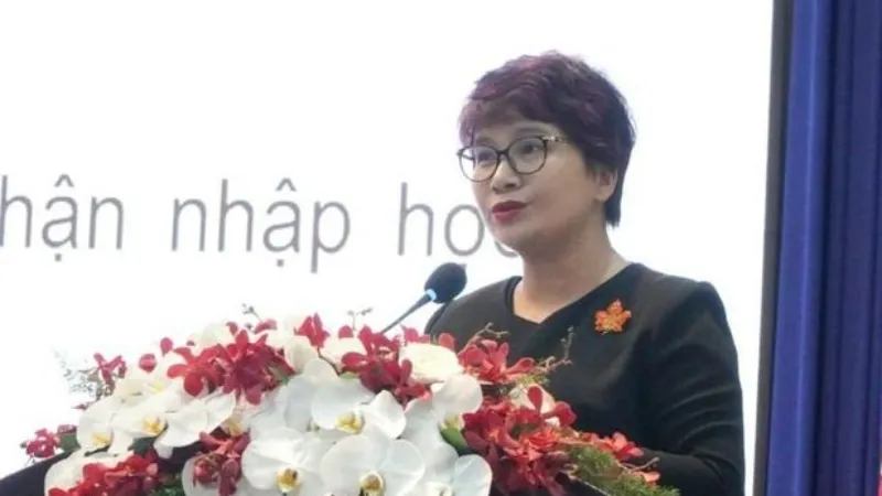 Vụ Giáo dục Đại học: Nhiều trường có các phương thức xét tuyển quá phức tạp 1