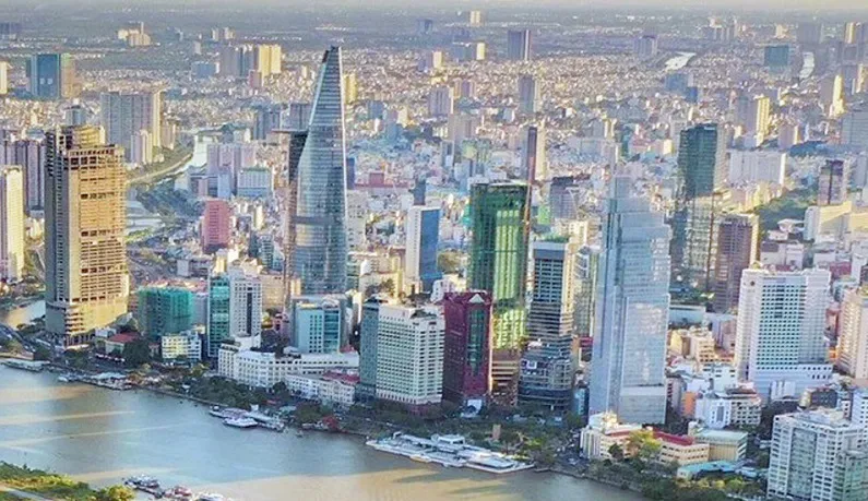 Điểm tin trưa 26/8: Lãnh đạo TPHCM lên trực thăng khảo sát lập quy hoạch | Bé trai mồ côi mẹ bị bạo hành 2