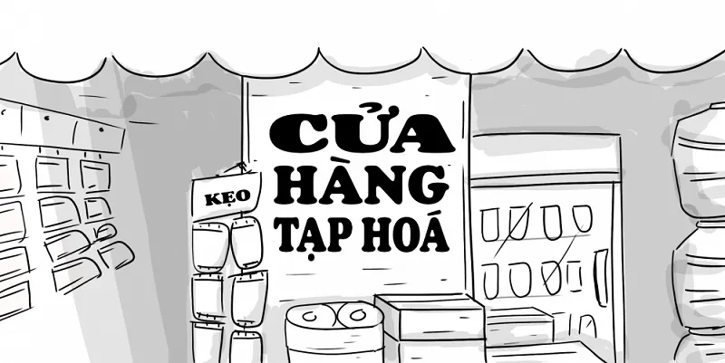 Baemin ra mắt bộ phông chữ mới BM Lucas 1