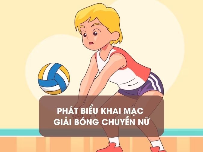 Nội Dung Chính Của Diễn Văn Khai Mạc