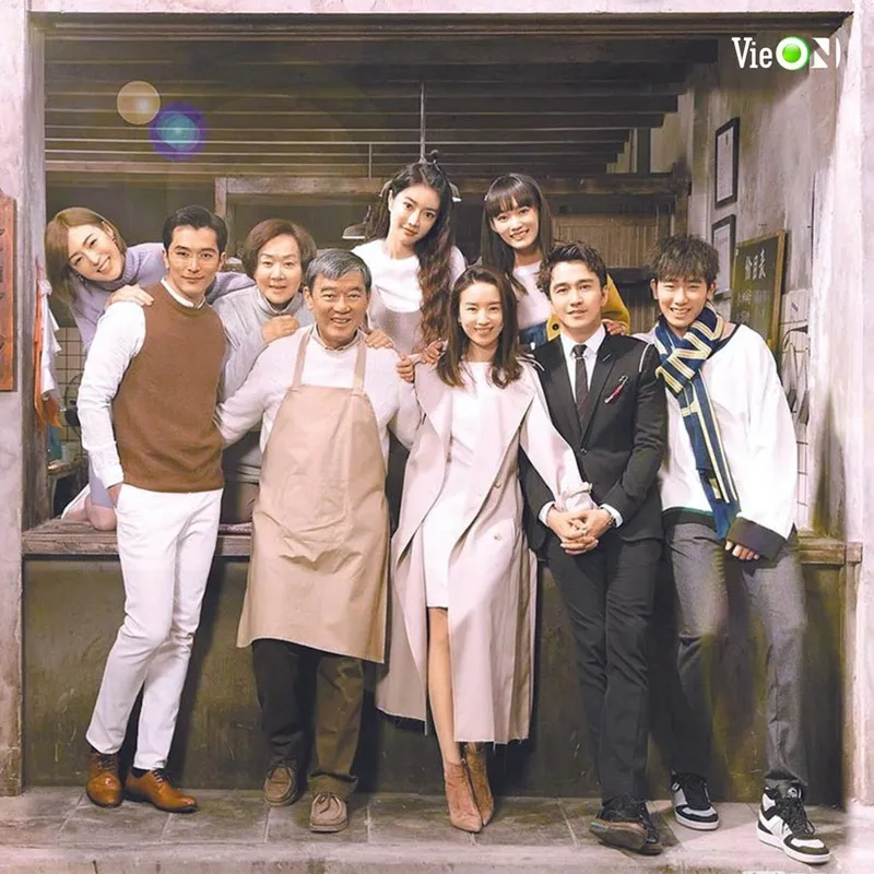 Những người con xa quê nên xem gì vào dịp Vu Lan và kỷ nghỉ 2/9 năm nay? 12